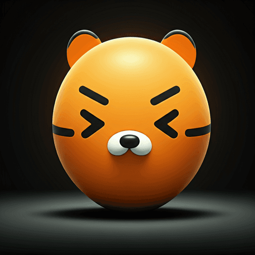 Kakaw AI Mascot